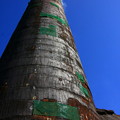 Photos: 342 大煙突 ある町の高い煙突