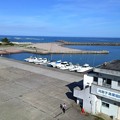 Photos: 河原子漁港