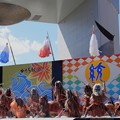 Photos: なまはげ太鼓 郷土芸能大祭
