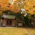213 蚕養神社
