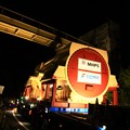 Photos: 河原子歩道橋 昇開式可動橋 日立市