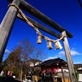 Photos: 98 羽黒神社