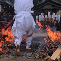 Photos: 火渉祭 (ひわたり祭)加波山三枝祇神社