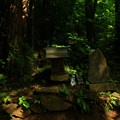 468 姥格光神社 御岩山