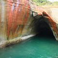 Photos: 281 相田浜の鮫穴