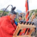 Photos: 060 神鉾 神峰神社大祭禮