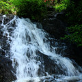 307 北川の女滝