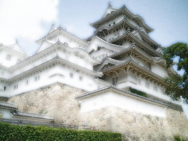 姫路城6