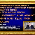 Photos: 1. PHILOSOPHER  EFRUZHU1  HOLY  COLLISION THEORYEM   INSTEAD OF BIG BANG THEORY