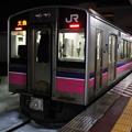 Photos: 701系 N5005