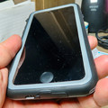 EspouseのiPhone 7＆8用の格安防水・耐衝撃ケース No - 12：ケース正面