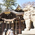 Photos: 福島稲荷神社