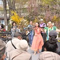 Photos: 福島駅前のイベント