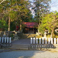 越生神社