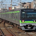 都営新宿線10-300形　10-590F