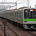 都営新宿線10-300形　10-450F