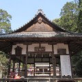 Photos: 平岡八幡宮・拝殿1