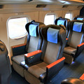 E-611型　座席