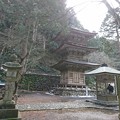 Photos: 両界山　横蔵寺