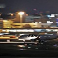 Photos: 夜の空港