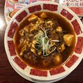 Photos: 刺激のコク旨マーボー麺