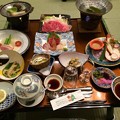 Photos: 伊香保温泉の夕食