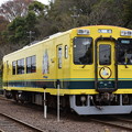 いすみ鉄道 普通列車 22D