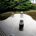 東福寺の方丈１