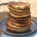 チュニジアのパン