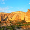 Photos: 秘境といえない秘境～トルコ Chimney rocks