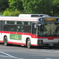 【東急バス】 NJ867