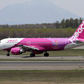 Photos: A320 APJ HONA IKOKA! JA820P