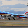 A330 東方航空 B-5943 takeoff (1)