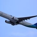 Photos: A330 Garuda Indonesia PK-GPC (3)