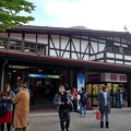 Photos: 富山地方鉄道・立山駅