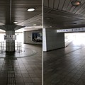 Photos: 江の島入口交差点地下道（藤沢市）
