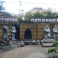 沼袋氷川神社（中野区）七福神