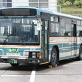 Photos: #3150 西武バスA0-697　2012-7-8