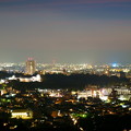 金沢市の夜景と街並み（5）　金沢城