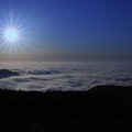 Photos: 立山室堂から　雲海