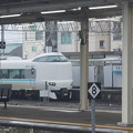 Photos: 和歌山駅の写真0027