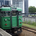 Photos: 西舞鶴駅の写真0001