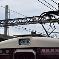 Photos: 阪急桂駅の写真0002
