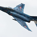 Photos: 洋上迷彩・RF-4E