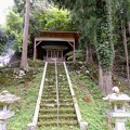 Photos: ほそ椒（ほそき）神社