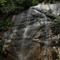 Photos: 奈々久良の滝 上段